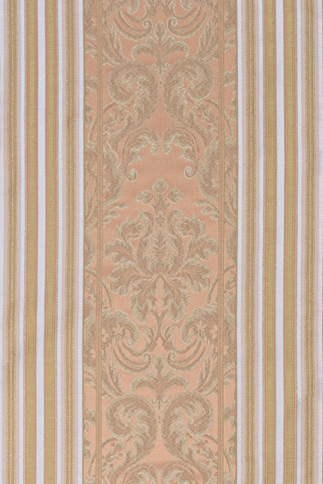 Contessina Collection Stripes Coordinated fabric image CS view 2