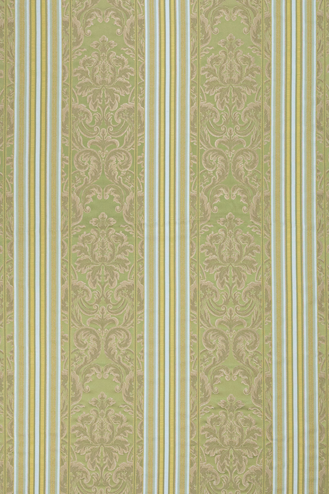 Contessina Collection Stripes Coordinated fabric image PG view 1