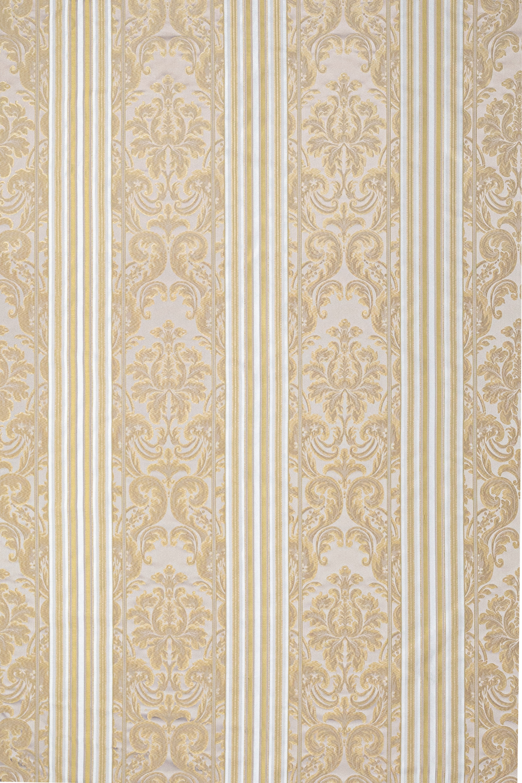 Contessina Collection Stripes Coordinated fabric image PW view 1