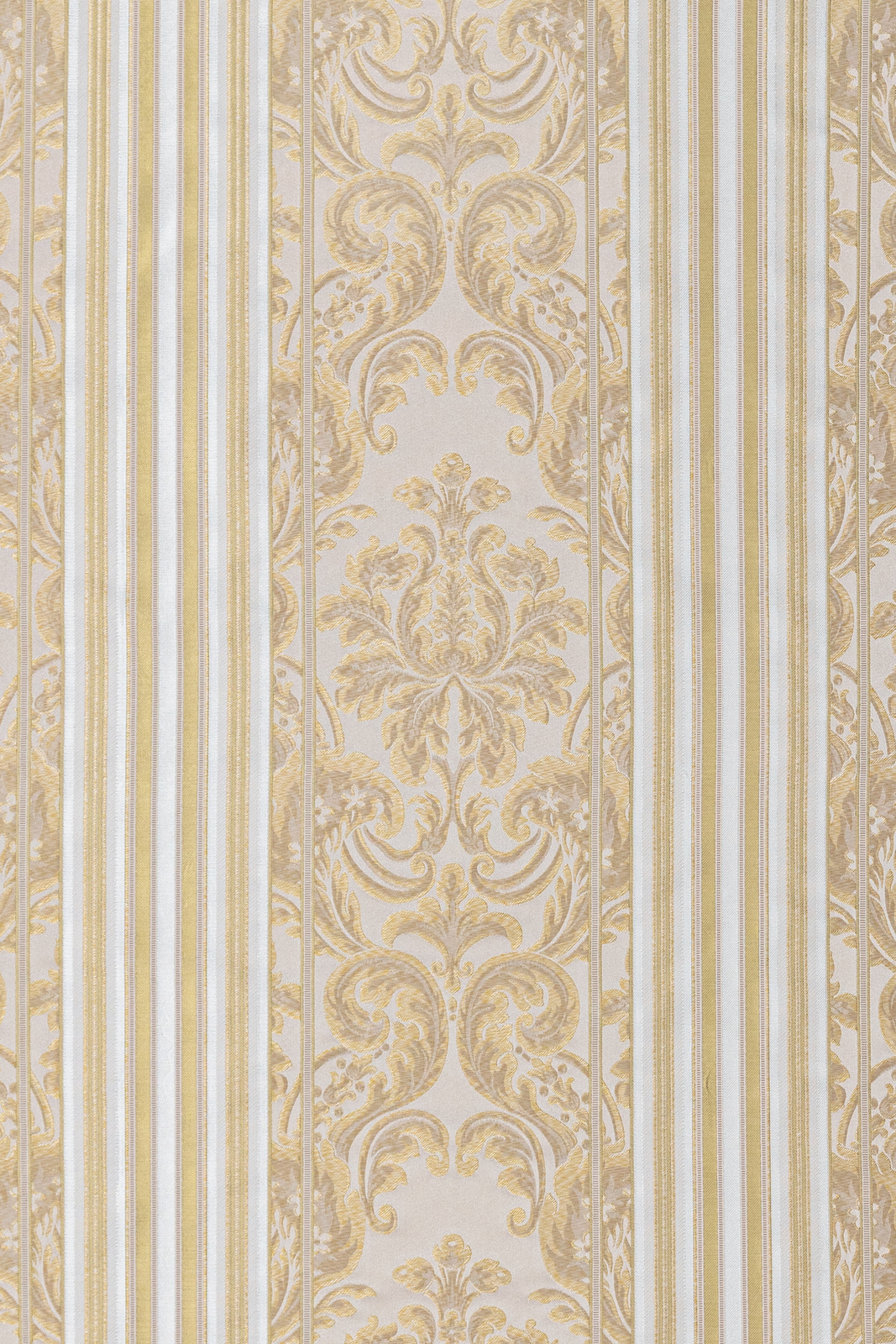 Contessina Collection Stripes Coordinated fabric image PW view 2