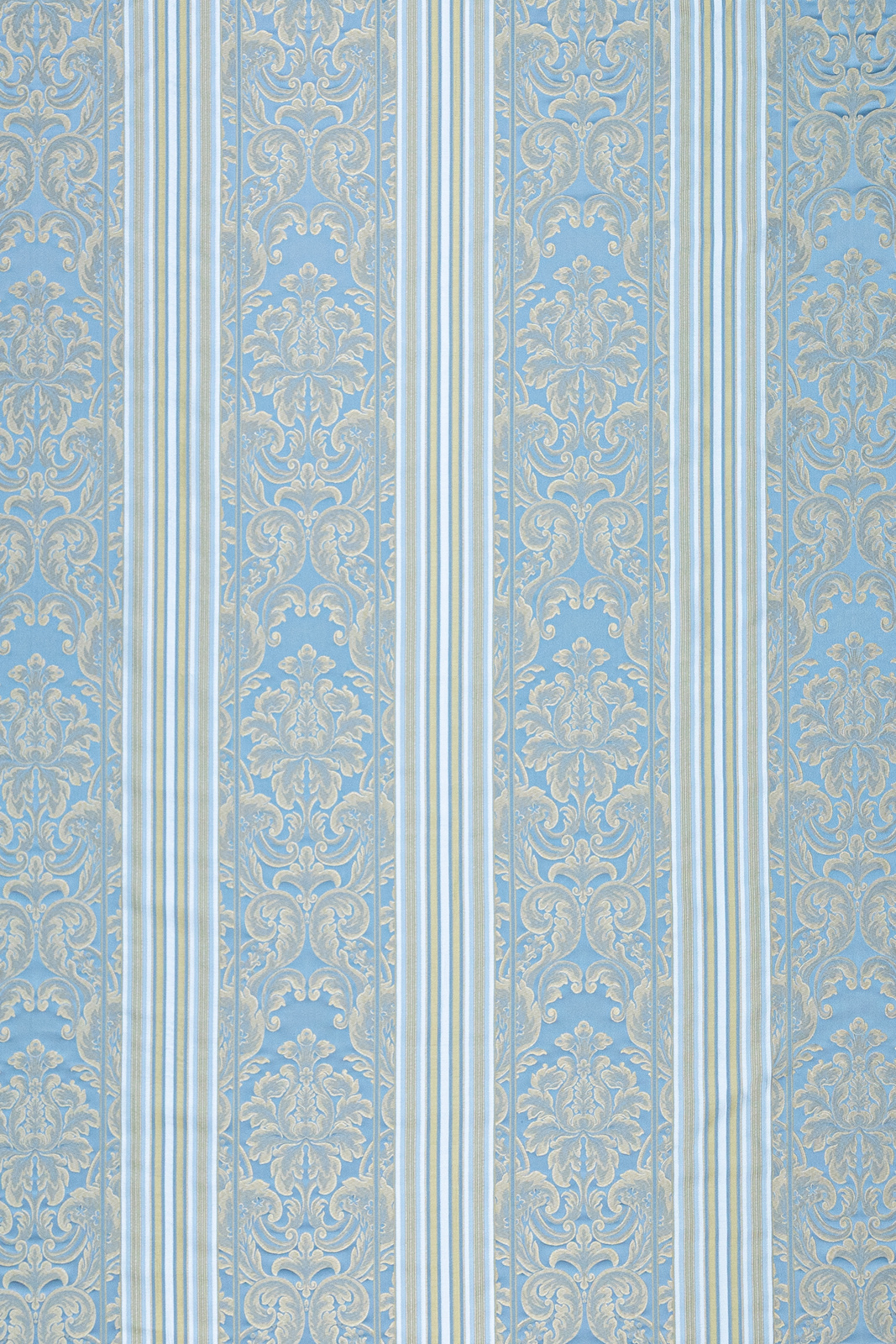 Contessina Collection Stripes Coordinated fabric image SK view 1
