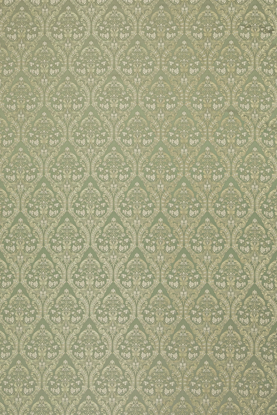 Dorchester Collection Flower Coordinated fabric image CG view 1