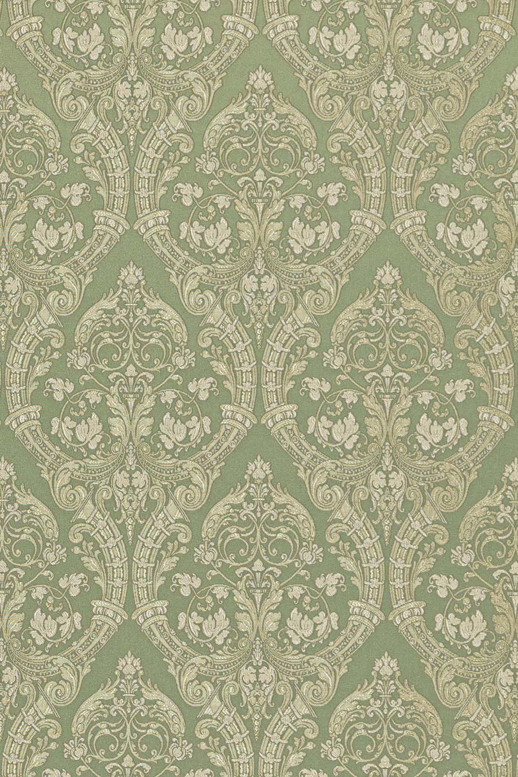 Dorchester Collection Flower Coordinated fabric image CG view 2