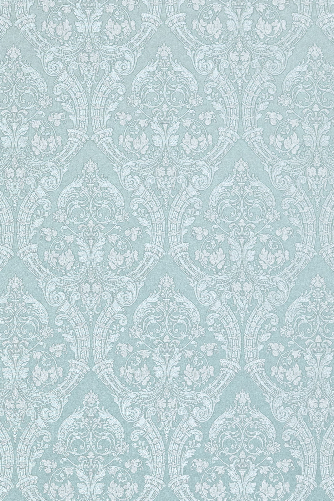 Dorchester Collection Flower Coordinated fabric image GM view 2