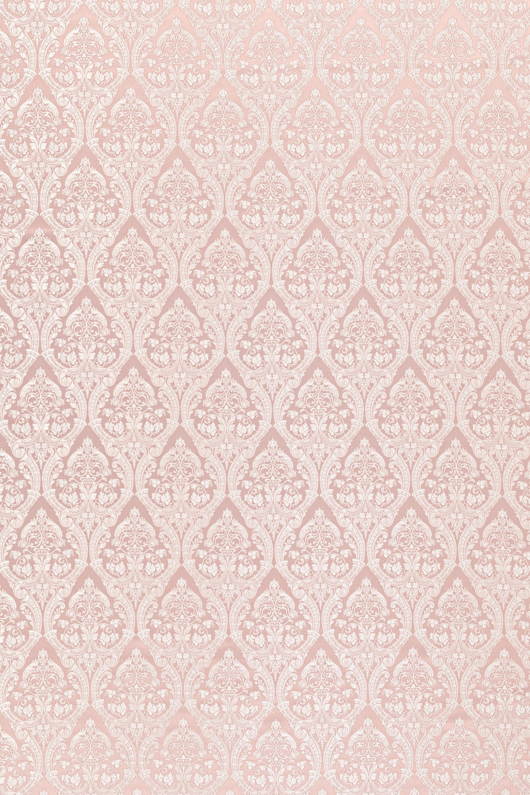 Dorchester Collection Flower Coordinated fabric image PP view 1