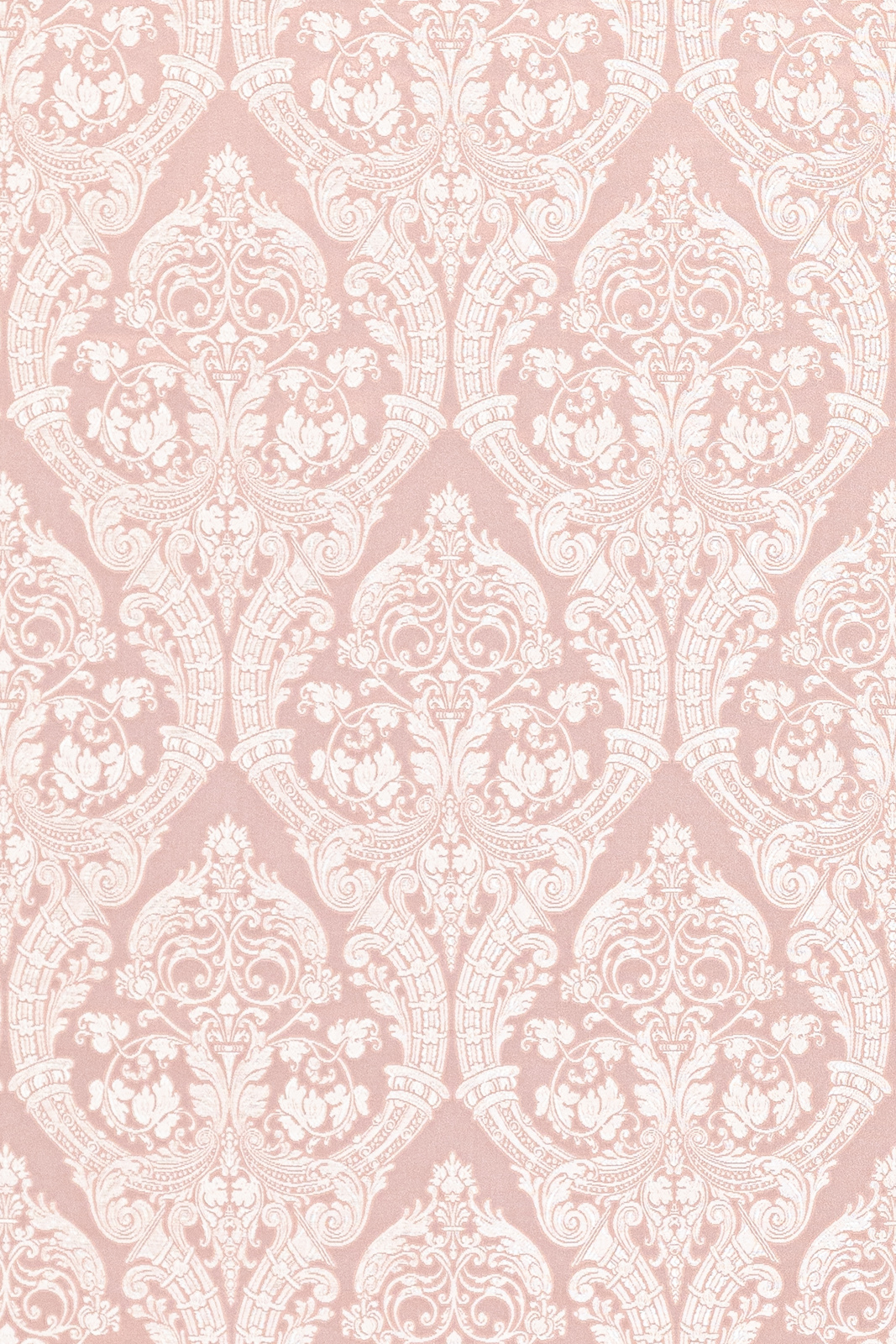 Dorchester Collection Flower Coordinated fabric image PP view 2