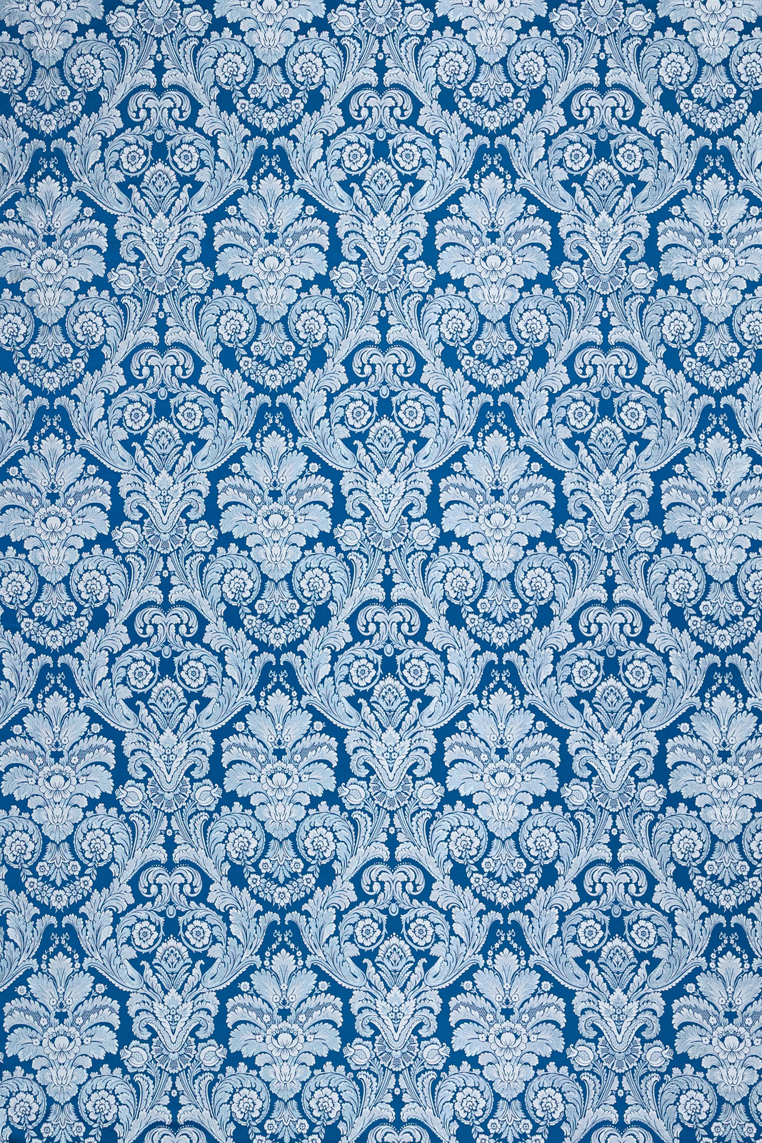 Dorchester Collection Main Design fabric image LB view 1