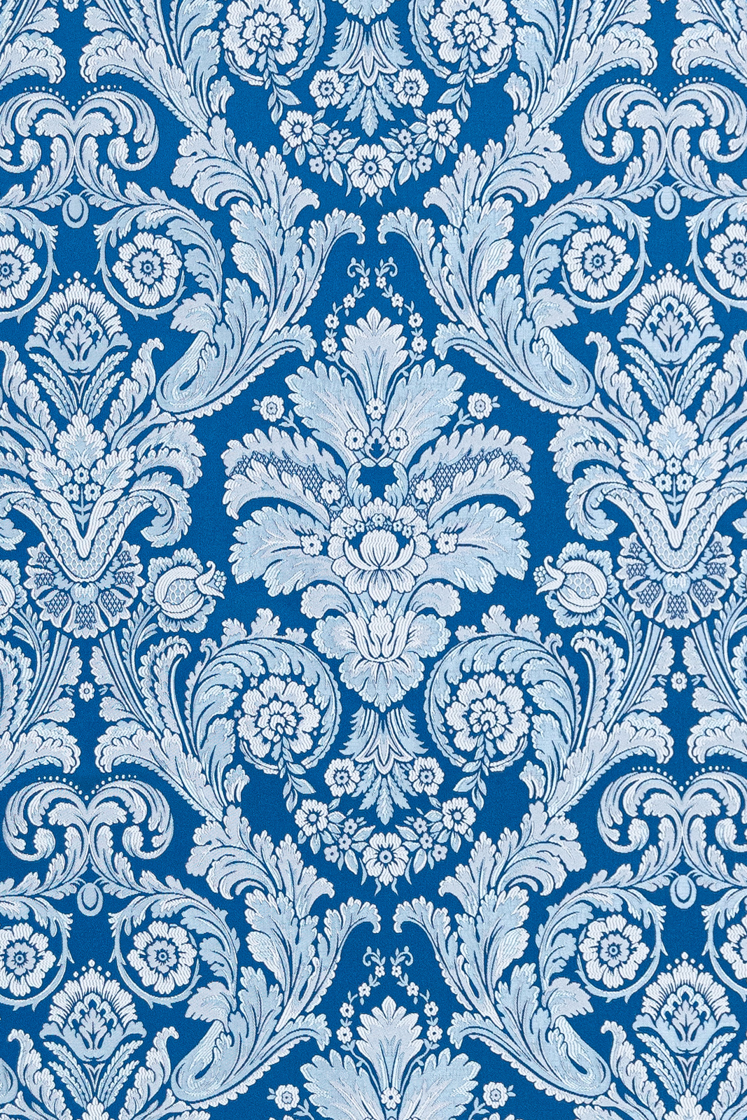 Dorchester Collection Main Design fabric image LB view 2