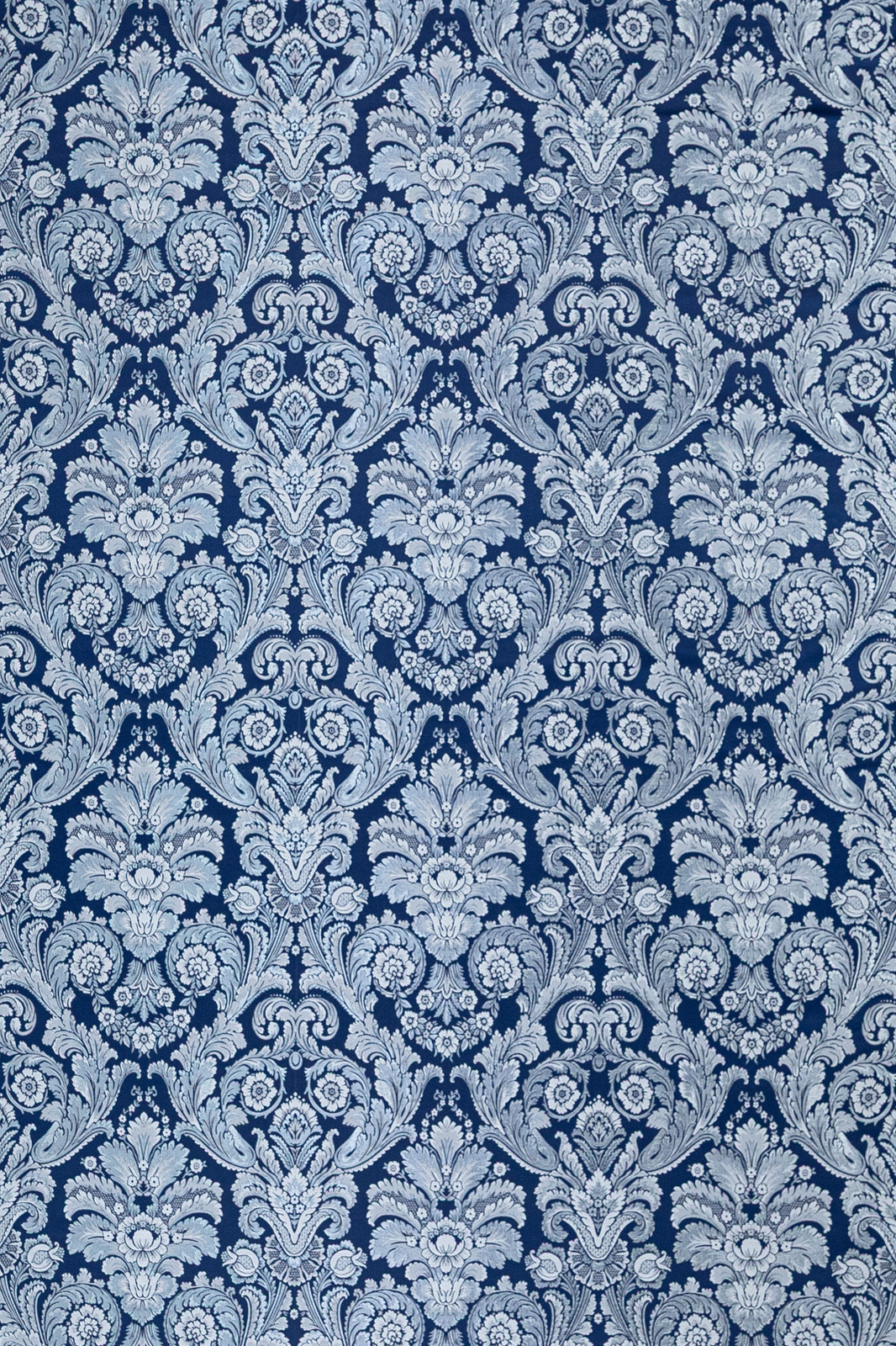 Dorchester Collection Main Design fabric image NB view 1