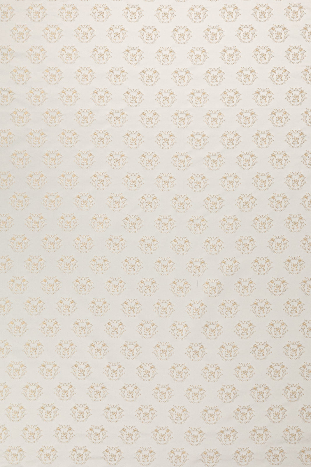 Marco Polo Collection Flower Coordinated fabric image LI view 1