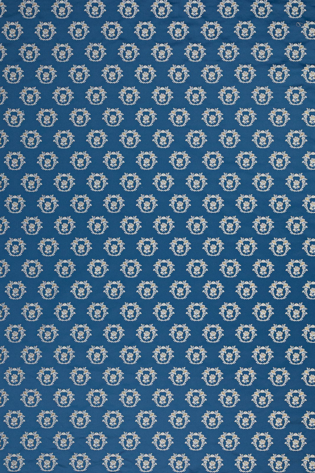 Marco Polo Collection Flower Coordinated fabric image RB view 1
