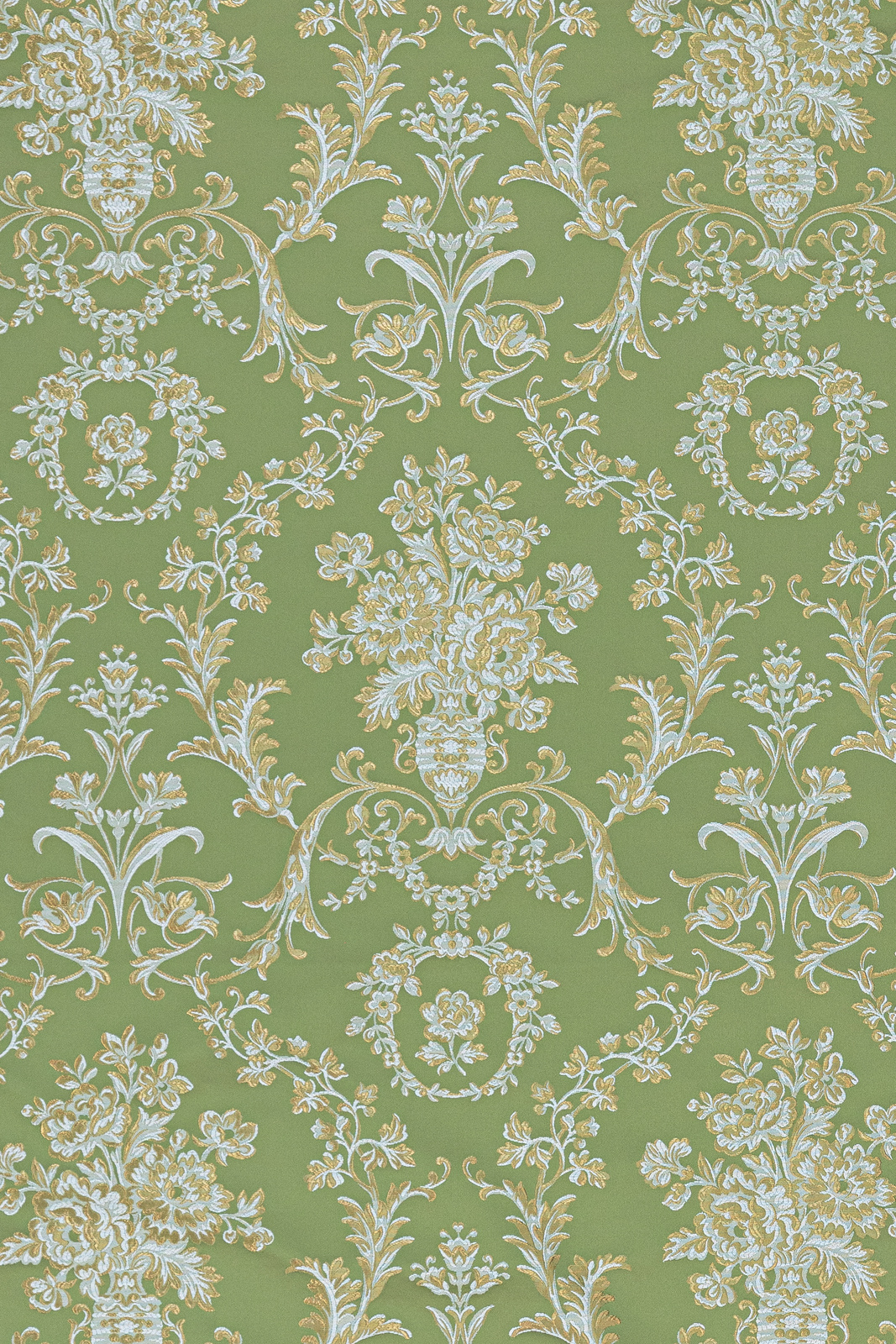 Marco Polo Collection Main Design fabric image EG view 2