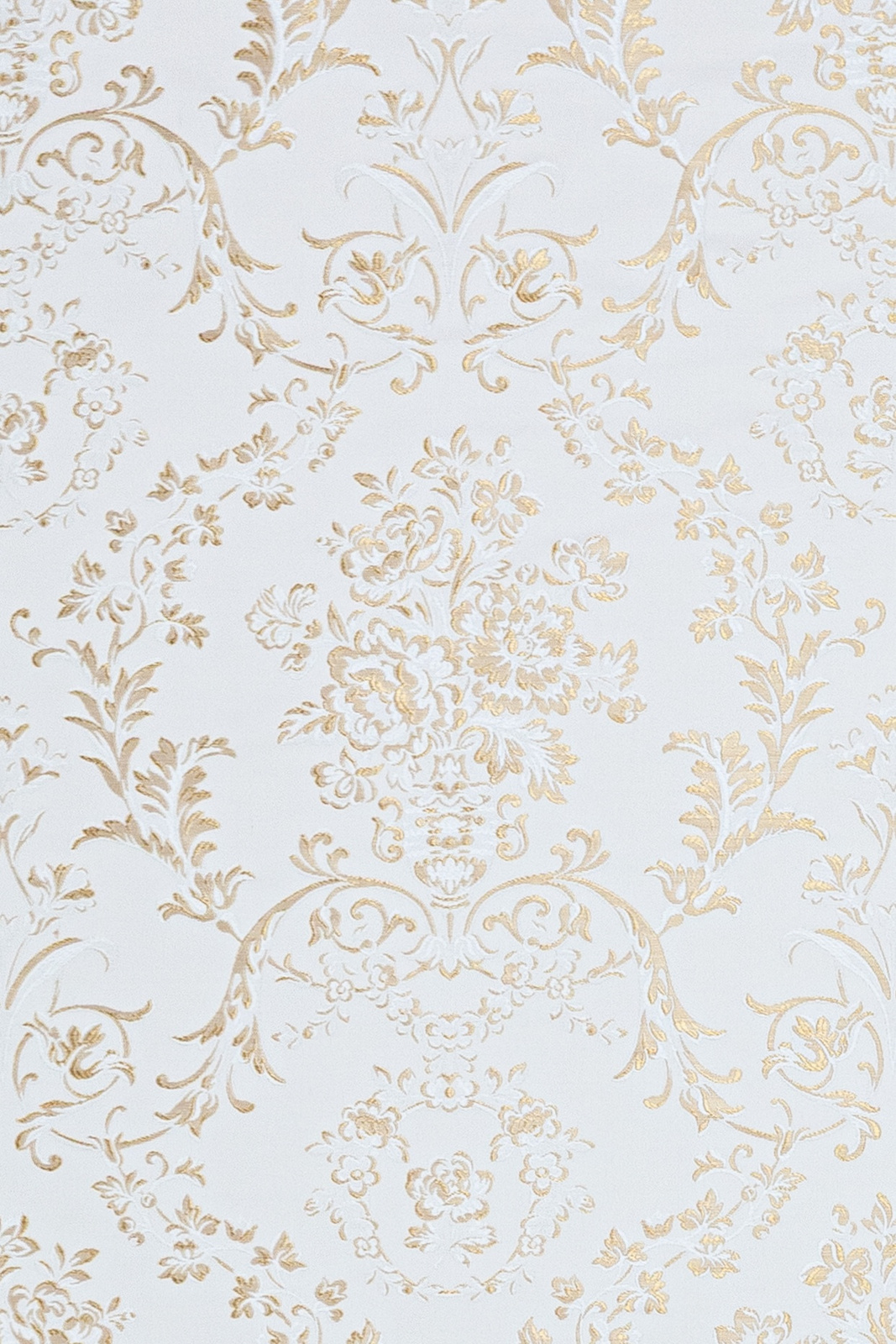 Marco Polo Collection Main Design fabric image LI view 2