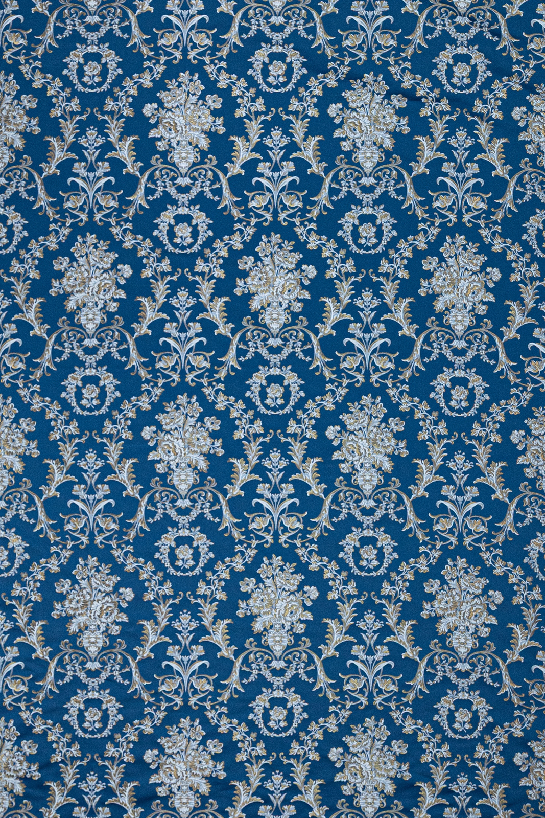Marco Polo Collection Main Design fabric image RB view 1