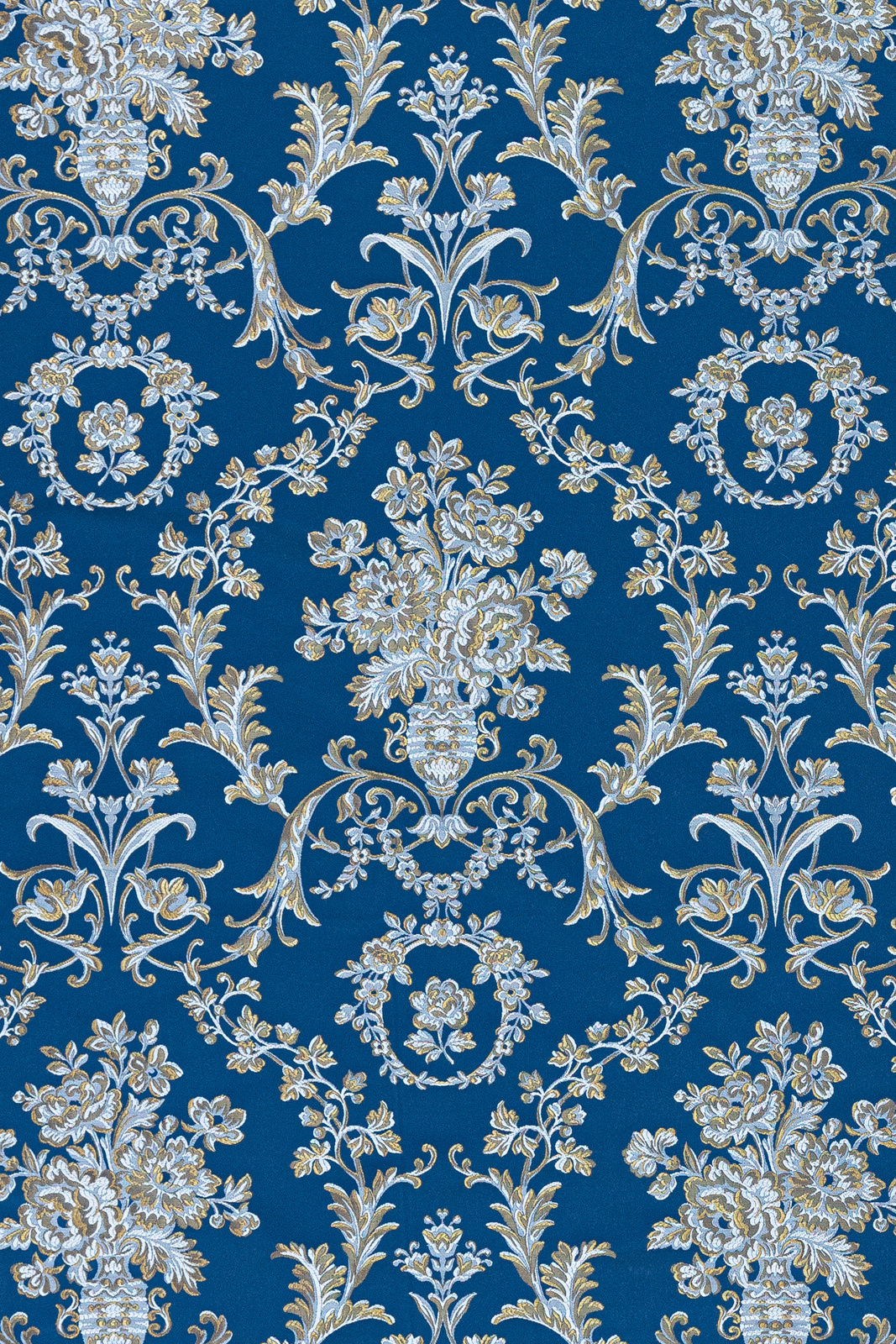 Marco Polo Collection Main Design fabric image RB view 2
