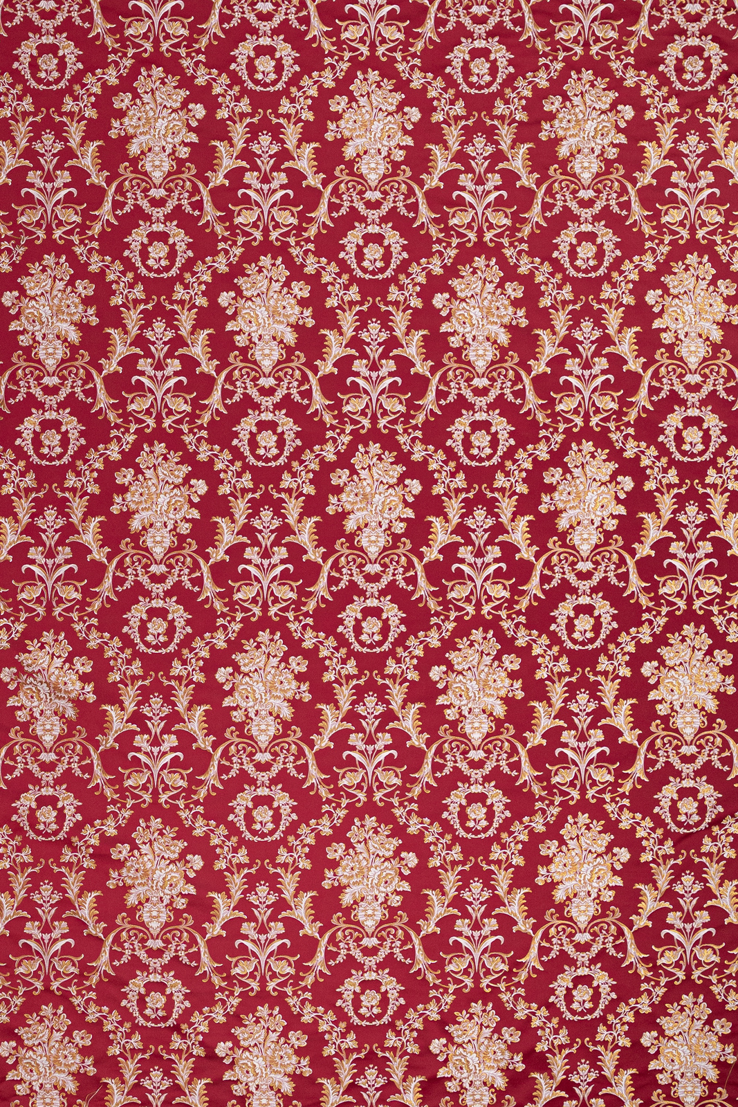 Marco Polo Collection Main Design fabric image RR view 1