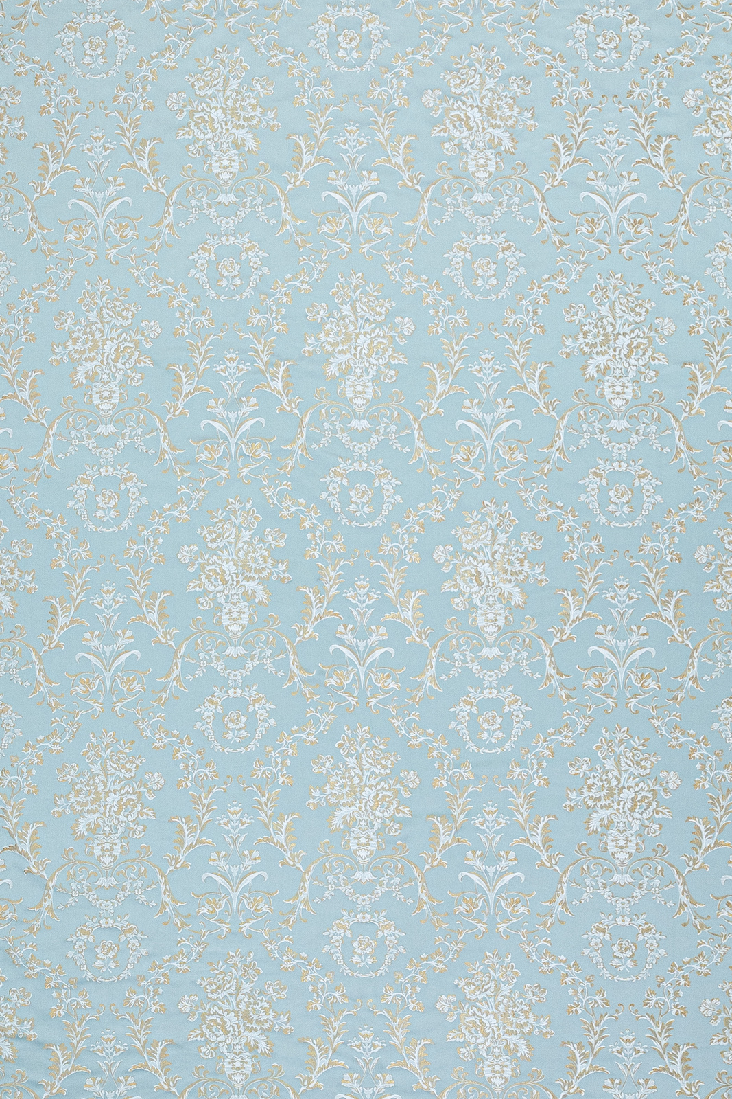 Marco Polo Collection Main Design fabric image TU view 1