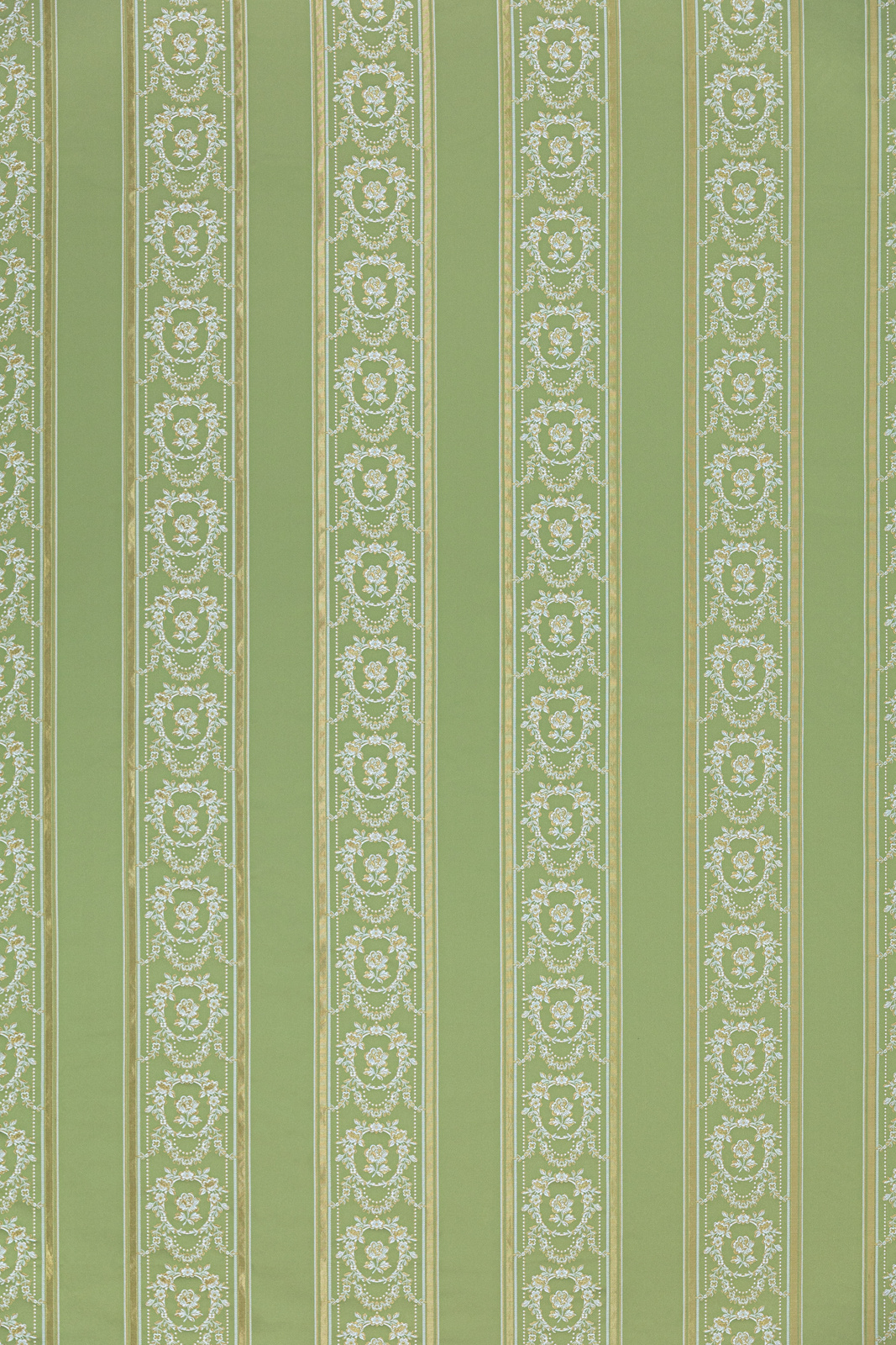 Marco Polo Collection Stripes Coordinated fabric image EG view 1