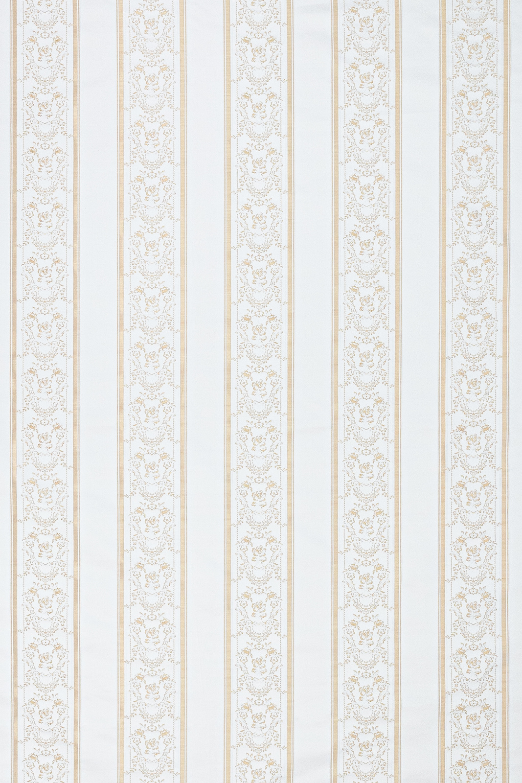 Marco Polo Collection Stripes Coordinated fabric image LI view 1