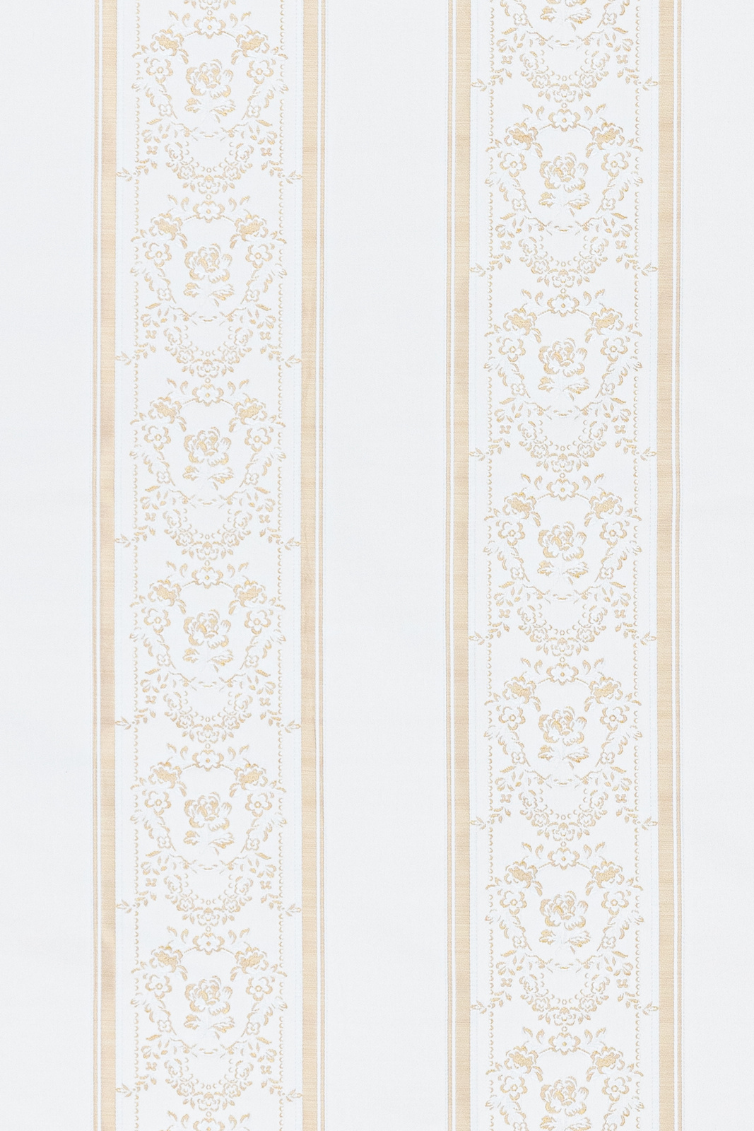 Marco Polo Collection Stripes Coordinated fabric image LI view 2