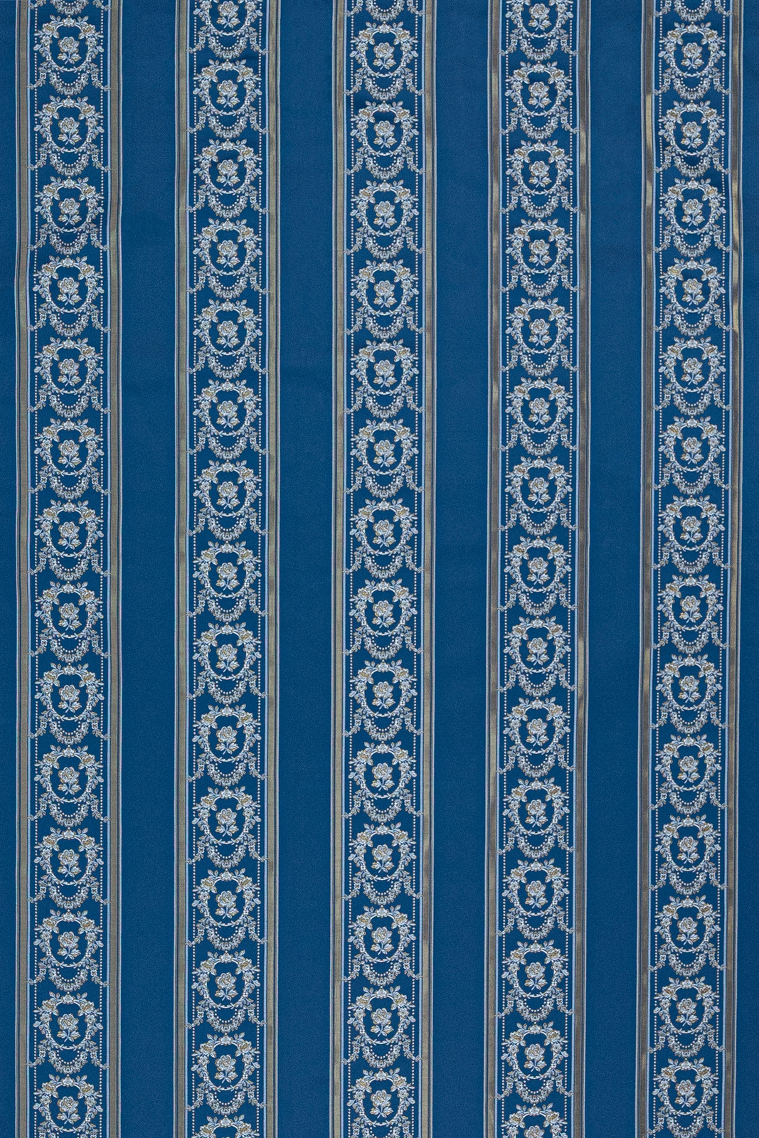 Marco Polo Collection Stripes Coordinated fabric image RB view 1