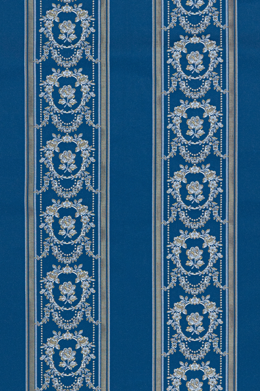 Marco Polo Collection Stripes Coordinated fabric image RB view 2