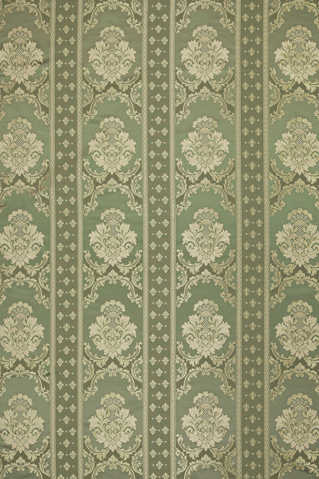 Medici Collection Flower Coordinated fabric image CG view 1