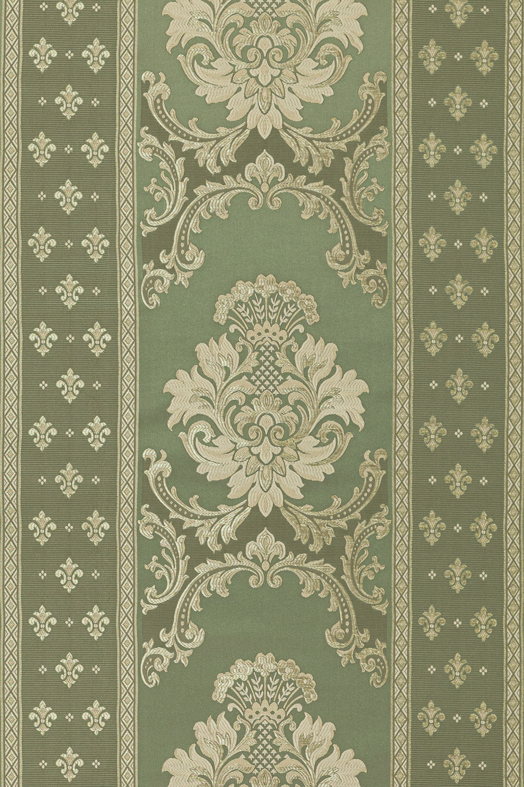 Medici Collection Flower Coordinated fabric image CG view 2