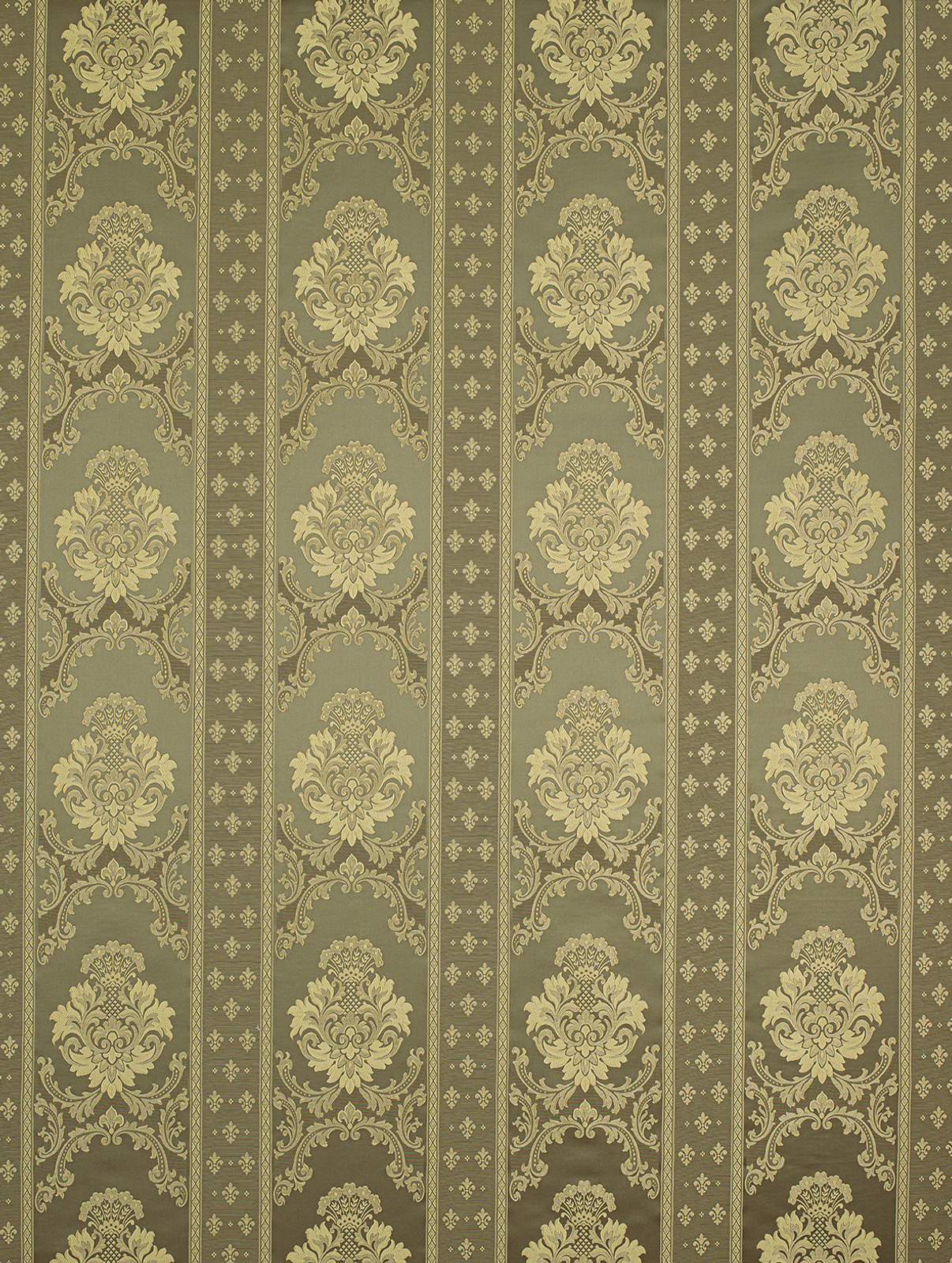 Medici Collection Flower Coordinated fabric image CGG view 1