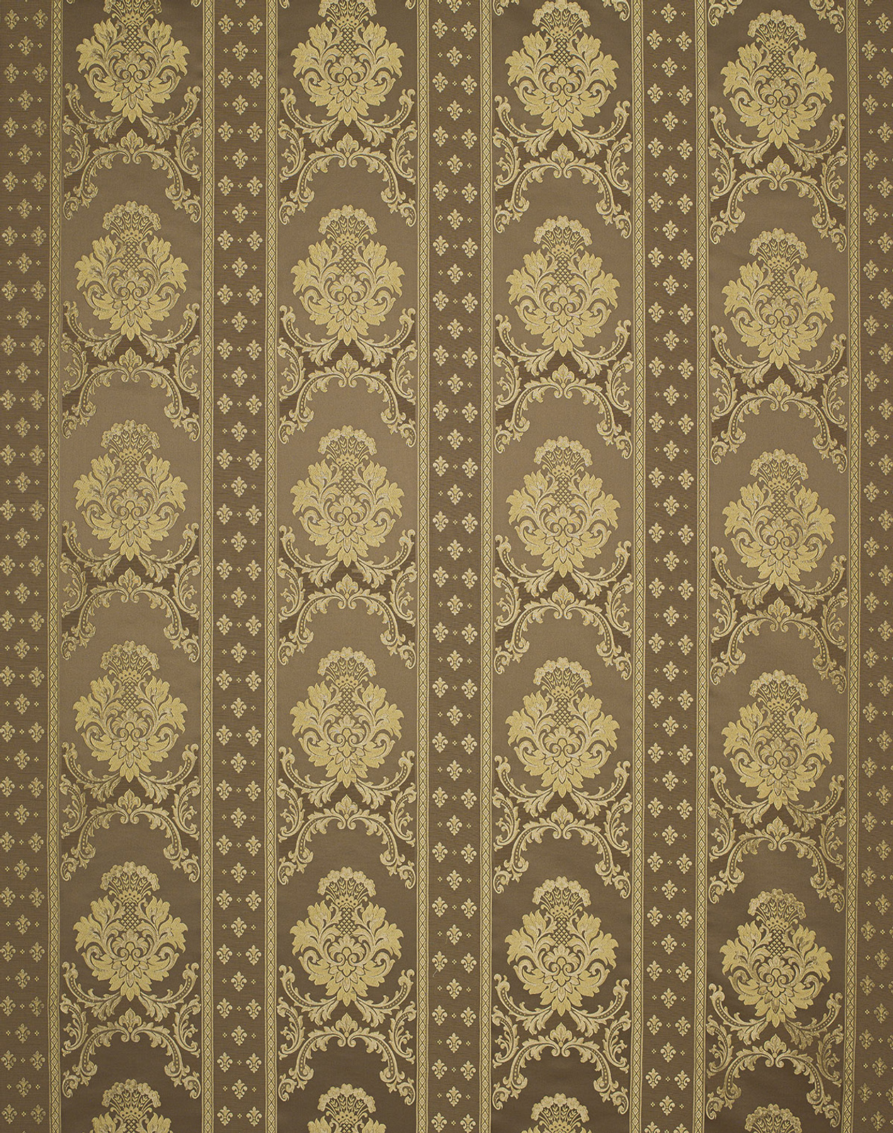 Medici Collection Flower Coordinated fabric image EBG view 1
