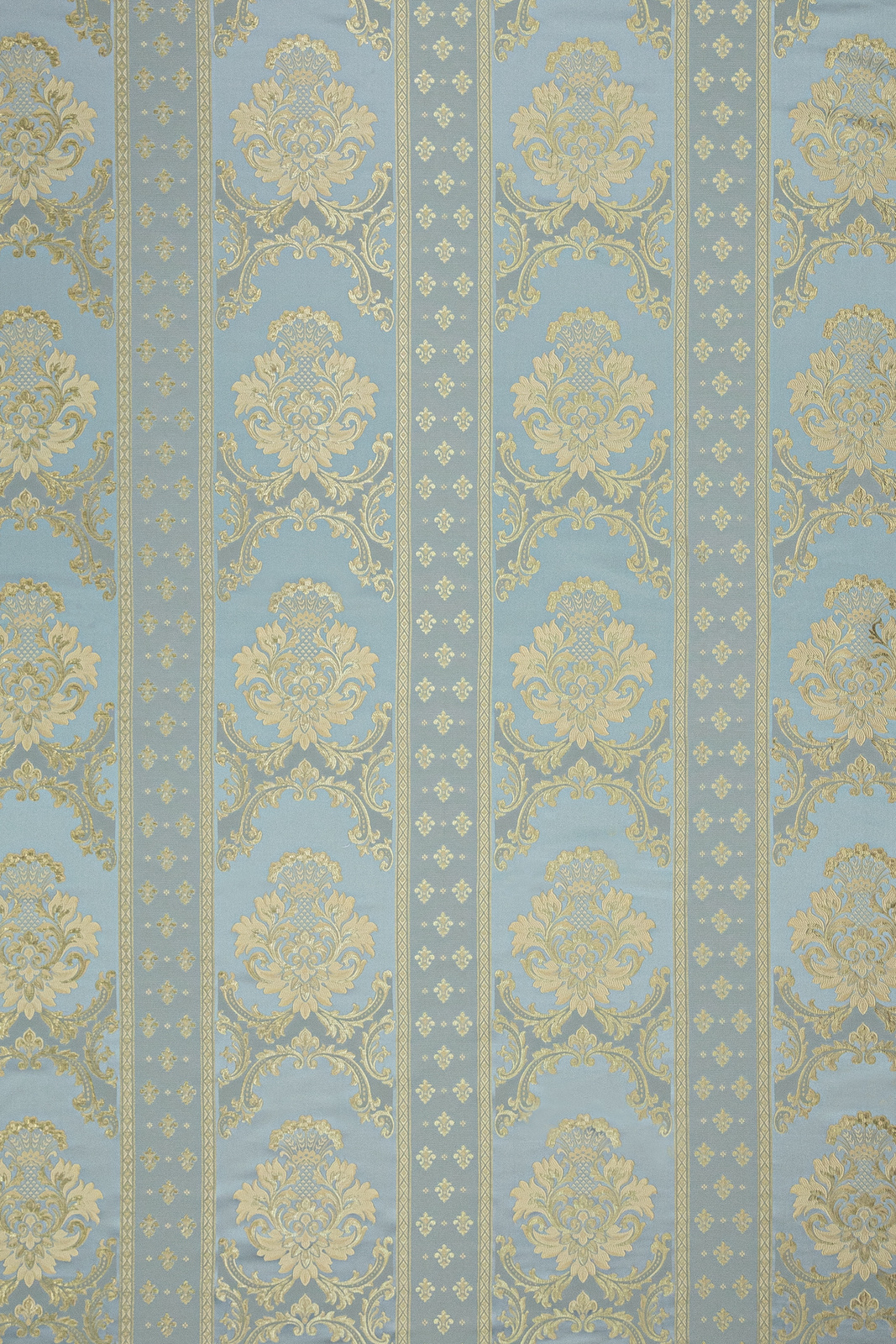 Medici Collection Flower Coordinated fabric image GM view 1