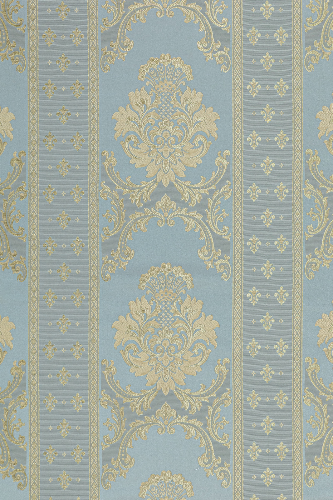 Medici Collection Flower Coordinated fabric image GM view 2