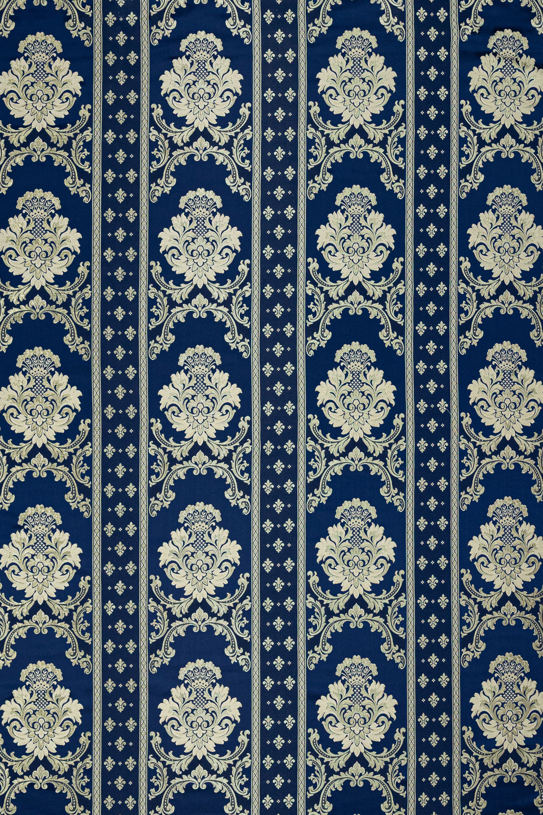 Medici Collection Flower Coordinated fabric image NB view 1