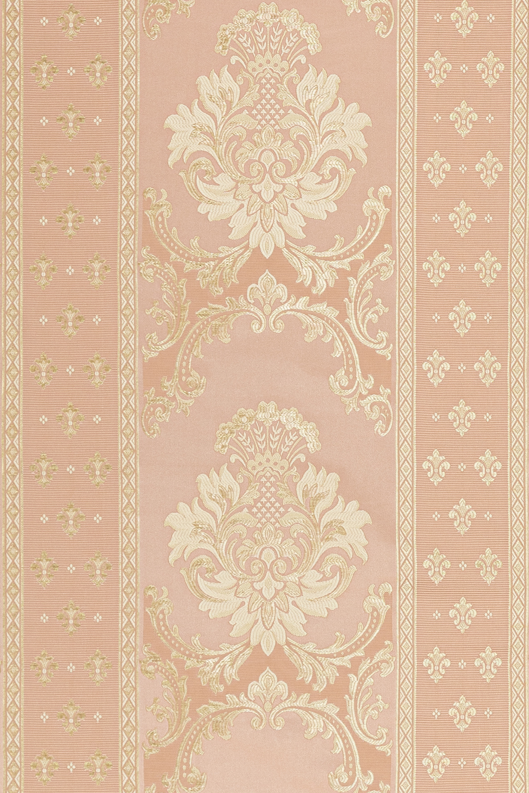 Medici Collection Flower Coordinated fabric image RP view 3