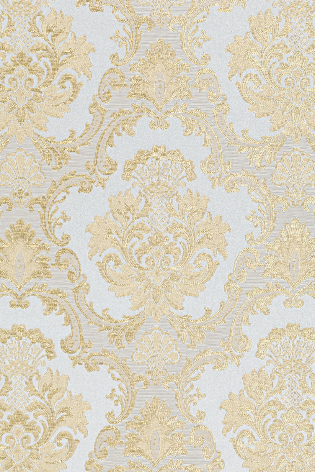 Medici Collection Main Design fabric image AWG view 2