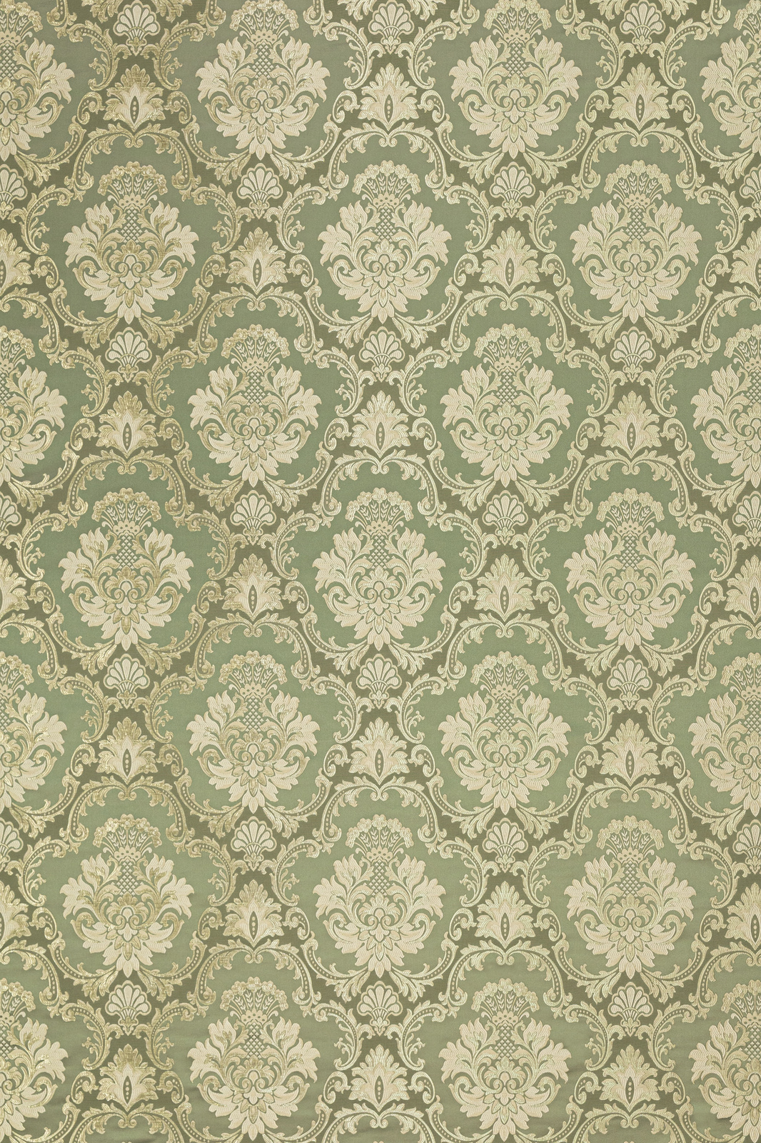 Medici Collection Main Design fabric image CG view 1
