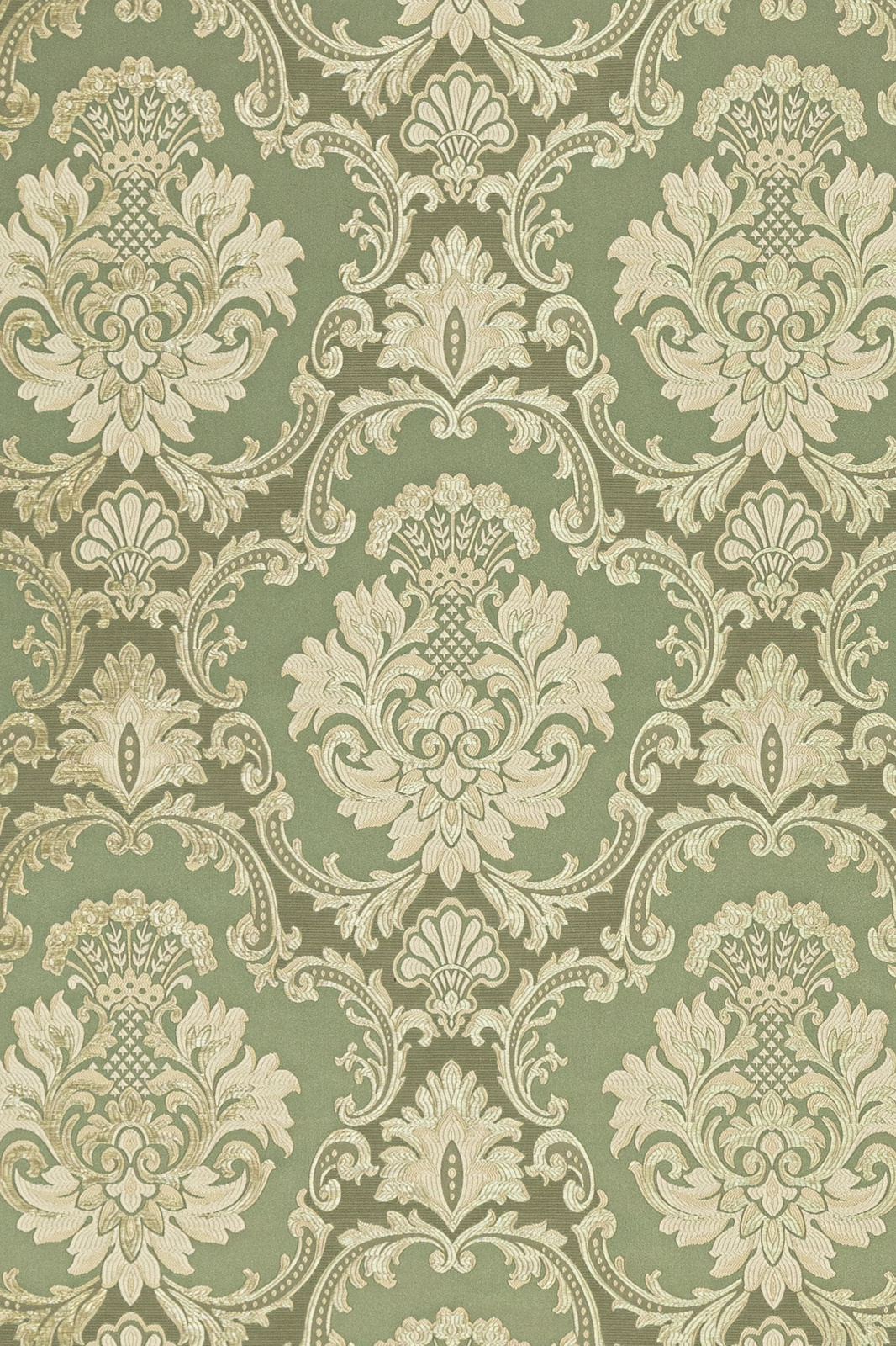Medici Collection Main Design fabric image CG view 2