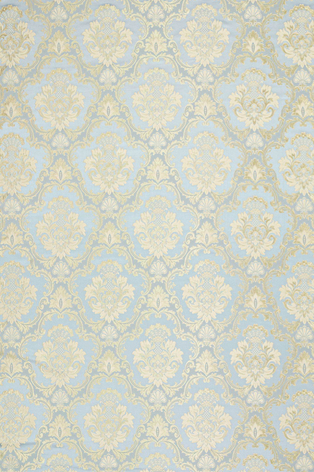 Medici Collection Main Design fabric image GM view 1