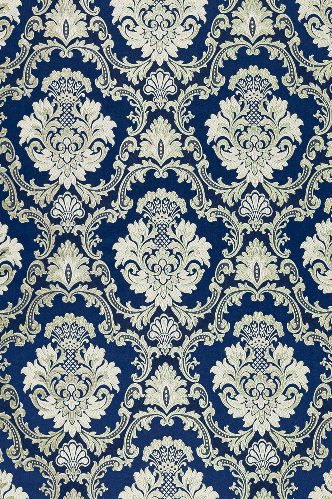 Medici Collection Main Design fabric image NB view 2