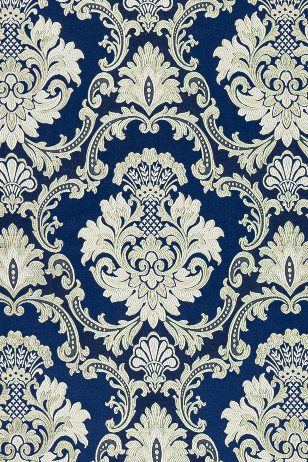 Medici Collection Main Design fabric image NB view 3