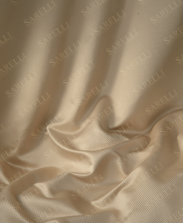 Cream Silver