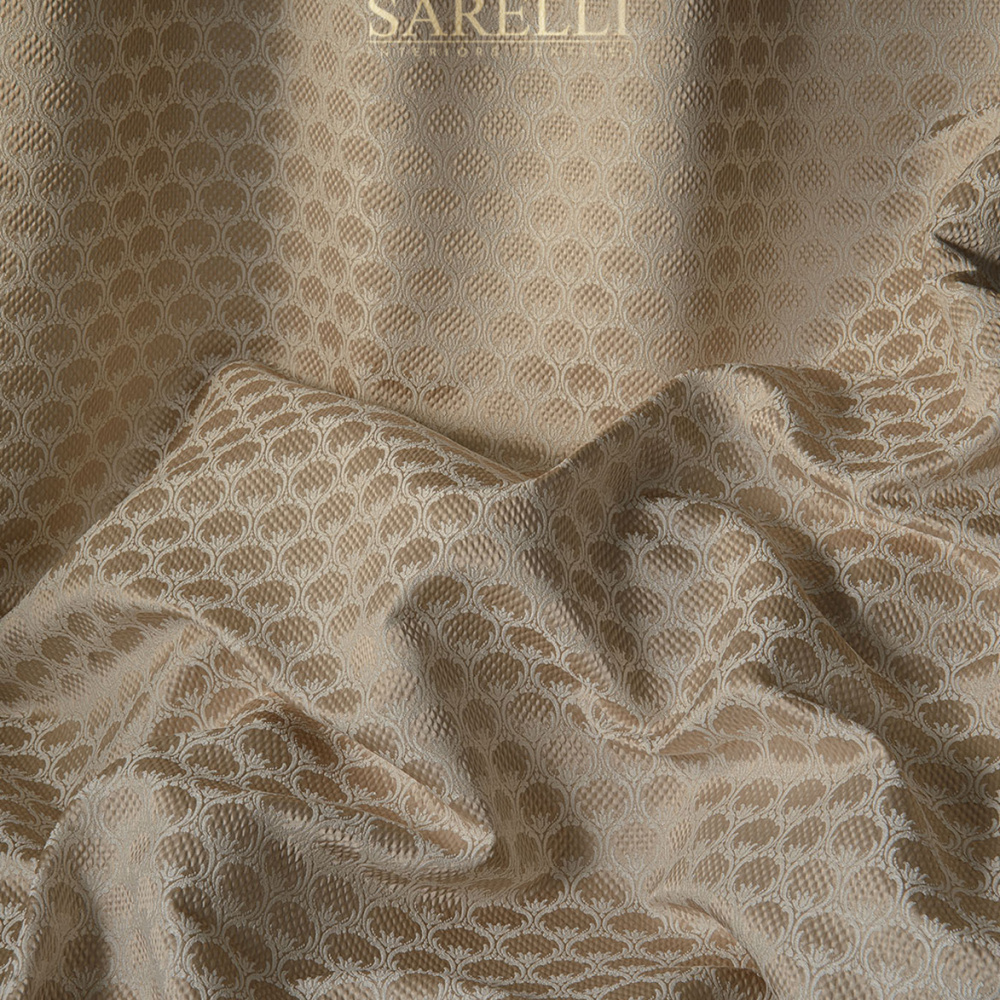 Cream Silver