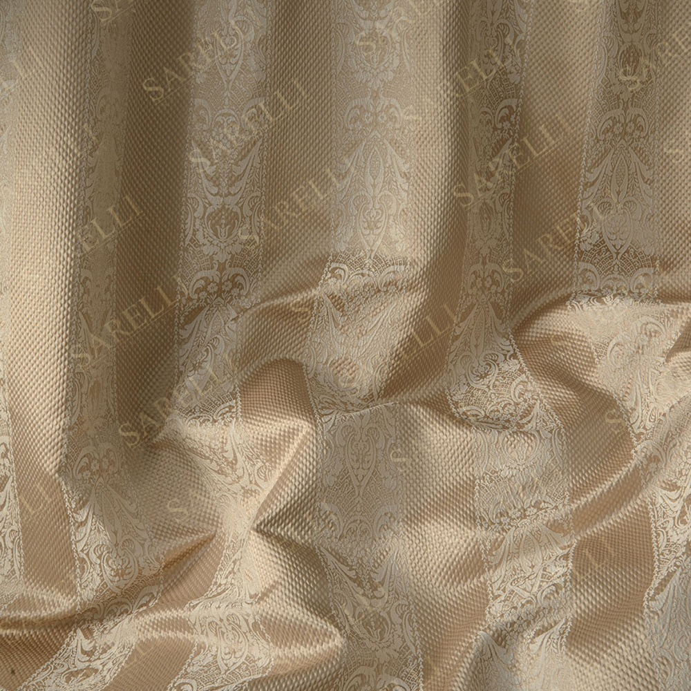 Cream Silver