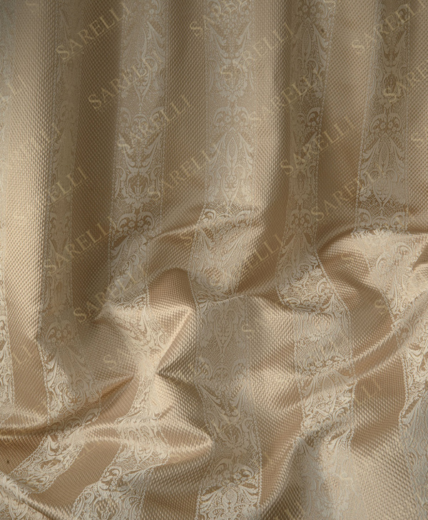 Cream Silver