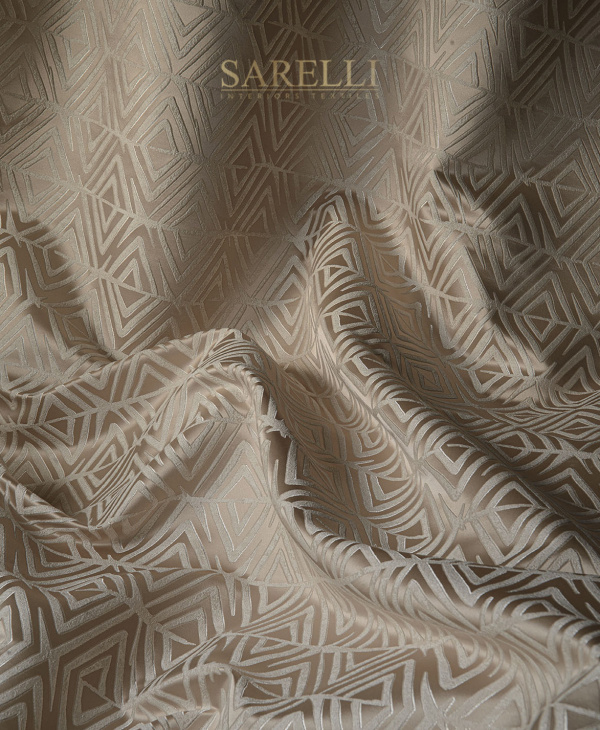 Cream Silver