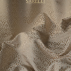 Java Small 1 Cream Silver