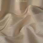 Java Small 2 Cream Silver