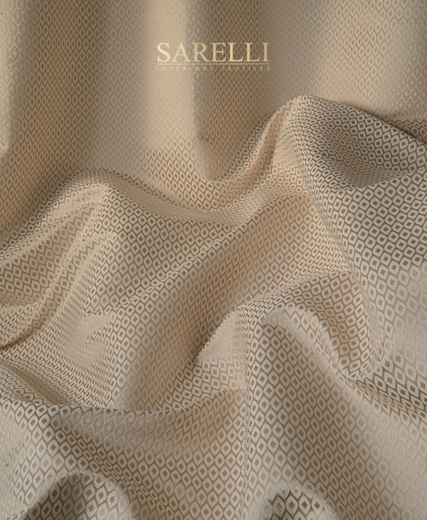 Cream Silver