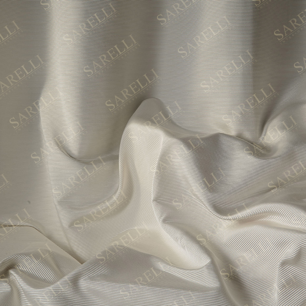 Antique White Silver
