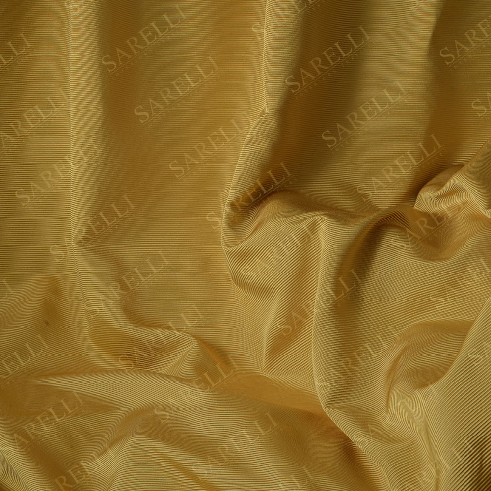 Oriental Yellow Gold